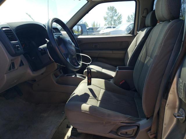 Photo 7 from auction – 2001 NISSAN FRONTIER C with VIN 1N6ED27T71C397015