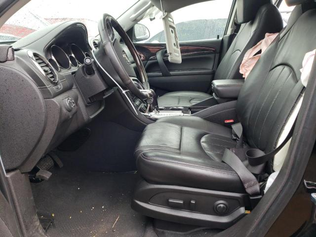 Photo 7 from auction – 2016 BUICK ENCLAVE with VIN 5GAKVBKD1GJ227077