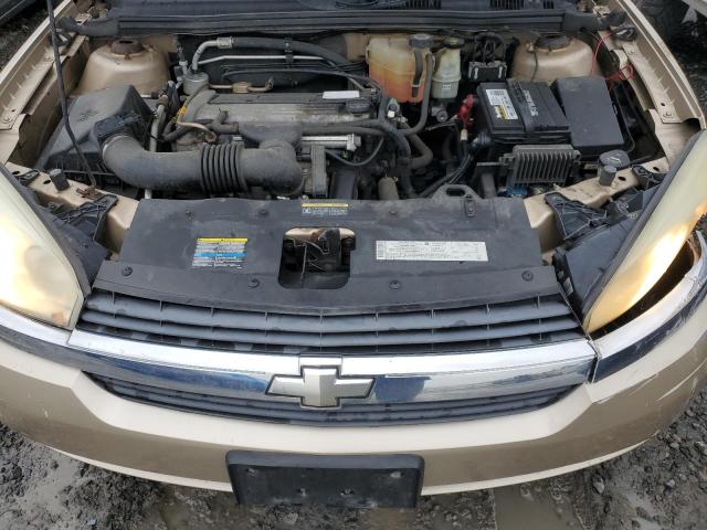 Photo 11 from auction – 2005 CHEVROLET MALIBU with VIN 1G1ZS52FX5F254375