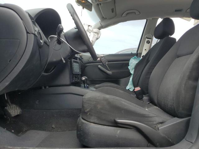 Photo 7 from auction – 2003 VOLKSWAGEN GOLF GL with VIN 9BWFK61J634067140