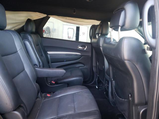 Photo 10 from auction – 2018 DODGE DURANGO SX with VIN 1C4RDHAG8JC444832