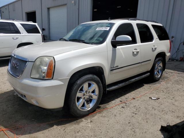 Photo 1 from auction – 2010 GMC YUKON SLT with VIN 1GKUCCE05AR260155