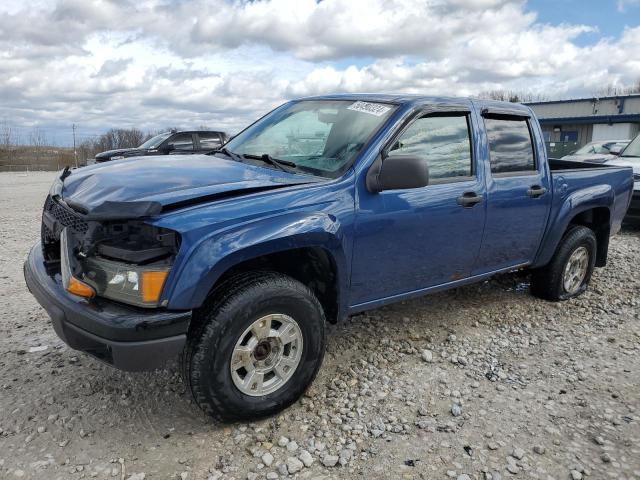 Photo 1 from auction – 2006 CHEVROLET COLORADO with VIN 1GCDT136868216073