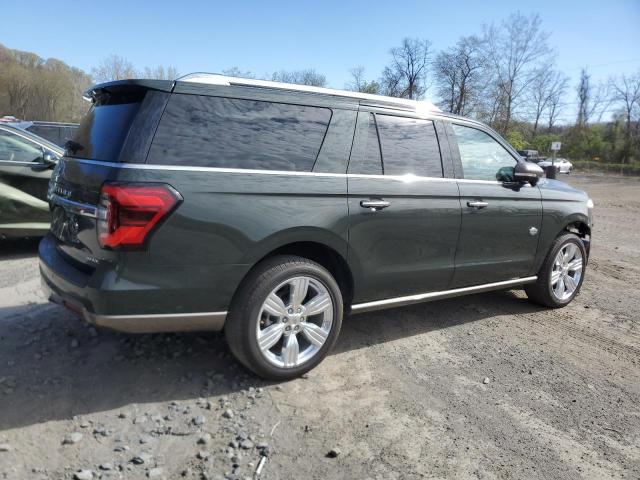 Photo 3 from auction – 2023 FORD EXPEDITION with VIN 1FMJK1P87PEA00960