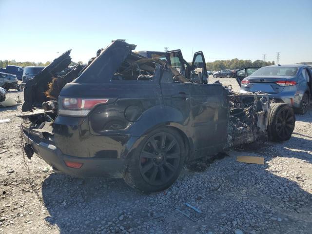 Photo 3 from auction – 2016 LAND ROVER RANGE ROVE with VIN SALWR2EF8GA572066