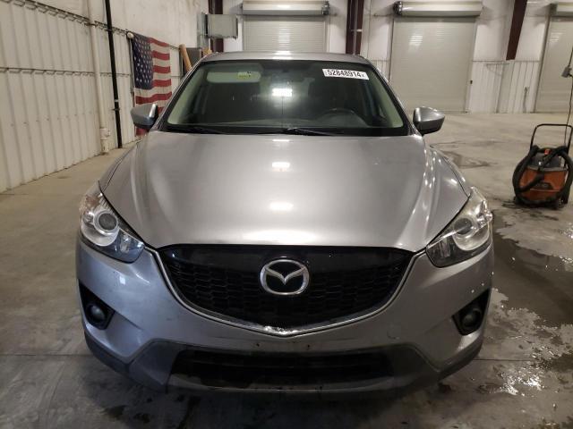 Photo 5 from auction – 2013 MAZDA CX-5 TOURI with VIN JM3KE4CEXD0136738
