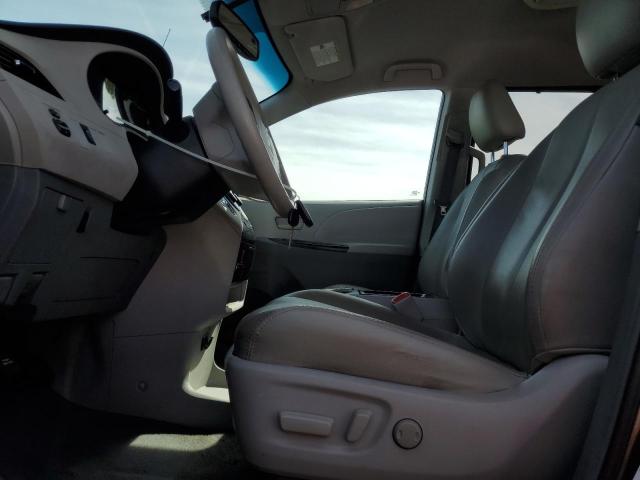 Photo 7 from auction – 2011 TOYOTA SIENNA LE with VIN 5TDKK3DC5BS020401