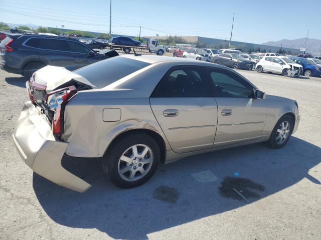 Photo 3 from auction – 2006 CADILLAC CTS with VIN 1G6DM57T460111715