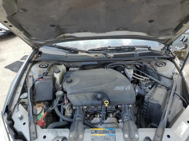 Photo 11 from auction – 2009 CHEVROLET IMPALA 2LT with VIN 2G1WC57MX91126741