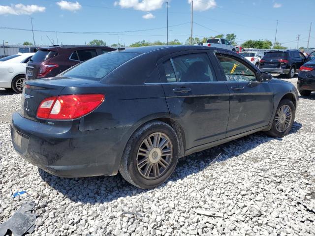 Photo 3 from auction – 2008 CHRYSLER SEBRING TO with VIN 1C3LC56K88N291392