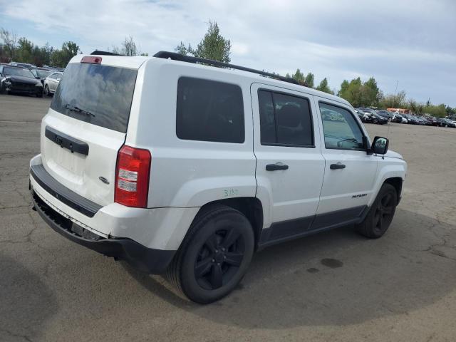 Photo 3 from auction – 2015 JEEP PATRIOT SP with VIN 1C4NJPBA2FD377318
