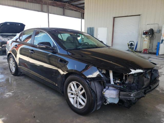 Photo 4 from auction – 2011 KIA OPTIMA LX with VIN KNAGM4A73B5122179