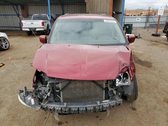Photo 5 from auction – 2015 CHRYSLER TOWN & COU with VIN 2C4RC1BG9FR752194
