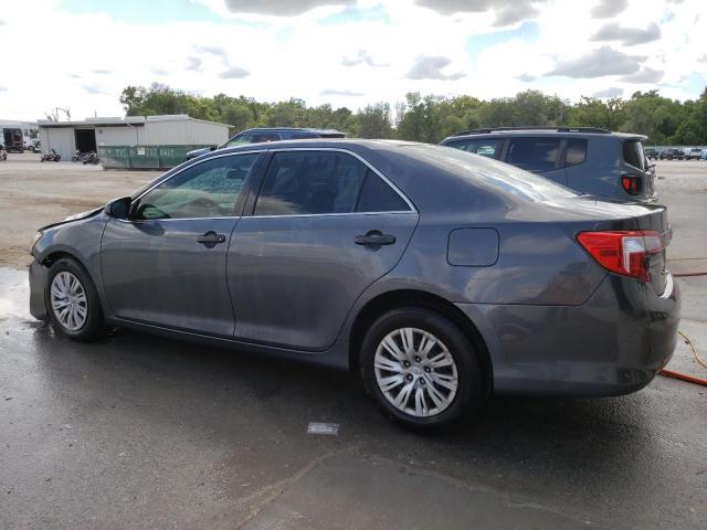 Photo 2 from auction – 2013 TOYOTA CAMRY L with VIN 4T1BF1FK5DU638342
