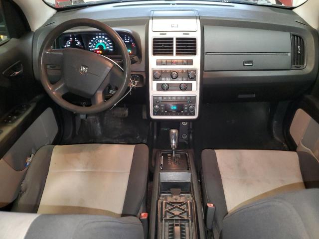 Photo 8 from auction – 2009 DODGE JOURNEY with VIN 3D4GG57V99T146523