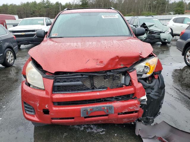 Photo 5 from auction – 2012 TOYOTA RAV4 with VIN 2T3BF4DV4CW254783