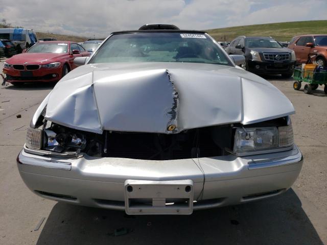 Photo 5 from auction – 2000 CADILLAC ELDORADO E with VIN 1G6EL12Y3YU162900