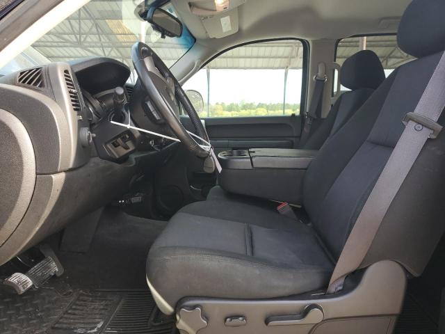 Photo 7 from auction – 2012 CHEVROLET SILVERADO with VIN 3GCPCSE09CG205231