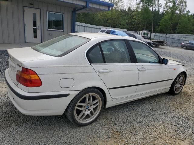 Photo 3 from auction – 2003 BMW 330 I with VIN WBAEV53433KM25981