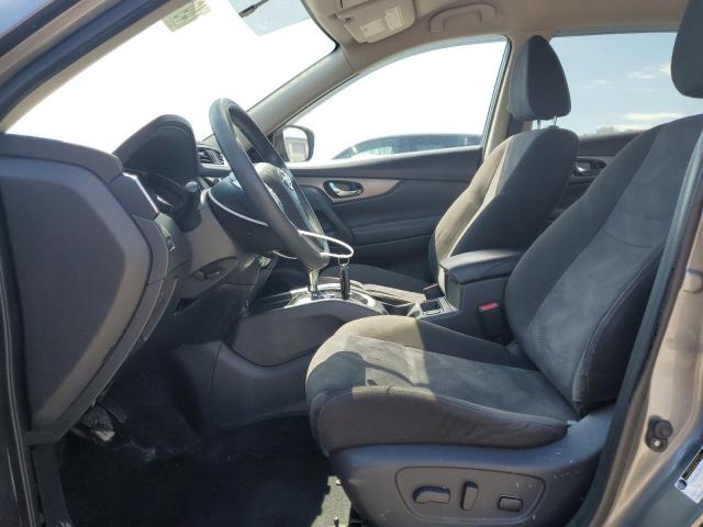 Photo 7 from auction – 2015 NISSAN ROGUE S with VIN KNMAT2MV2FP550717