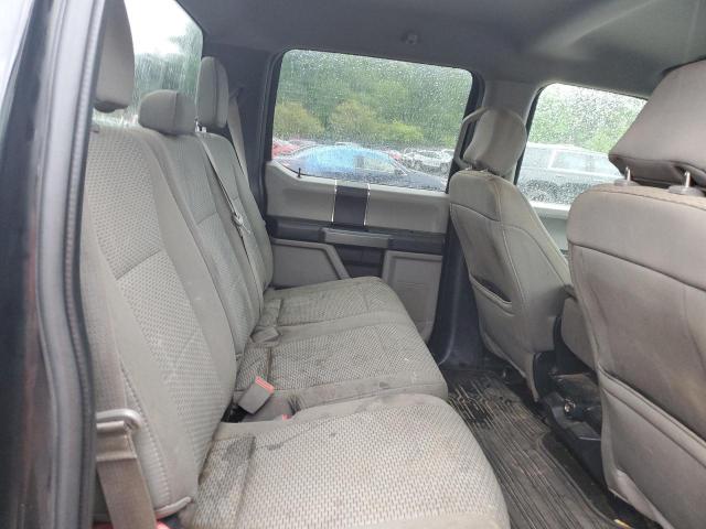 Photo 10 from auction – 2018 FORD F150 SUPER with VIN 1FTEW1C59JFC64348