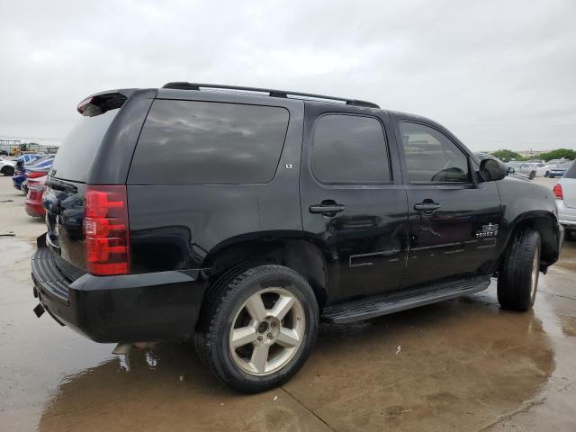 Photo 3 from auction – 2007 CHEVROLET TAHOE C150 with VIN 1GNFC13J57R189737