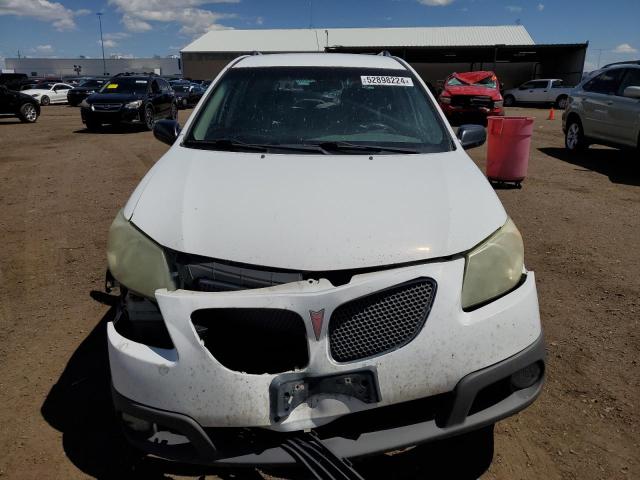 Photo 5 from auction – 2005 PONTIAC VIBE with VIN 5Y2SL63875Z470646