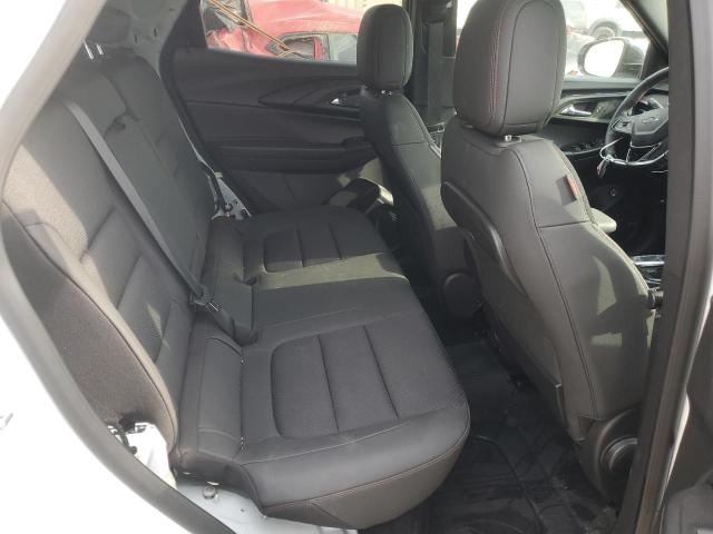 Photo 11 from auction – 2023 CHEVROLET TRAILBLAZE with VIN KL79MUSL1PB178358