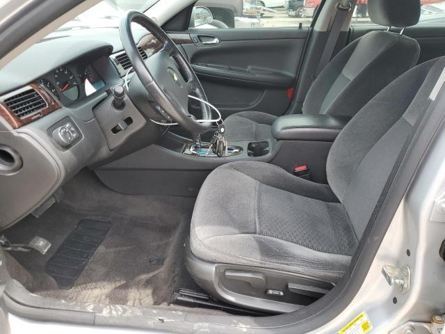 Photo 7 from auction – 2014 CHEVROLET IMPALA LIM with VIN 2G1WA5E32E1183963
