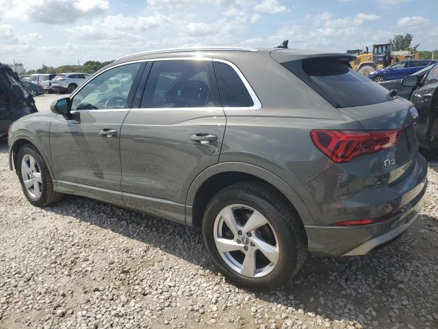 Photo 2 from auction – 2020 AUDI Q3 PREMIUM with VIN WA1AECF3XL1008169