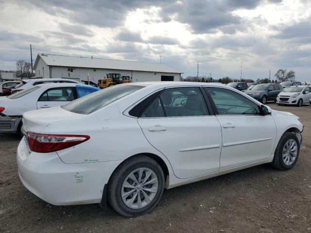 Photo 3 from auction – 2016 TOYOTA CAMRY LE with VIN 4T4BF1FK5GR577827
