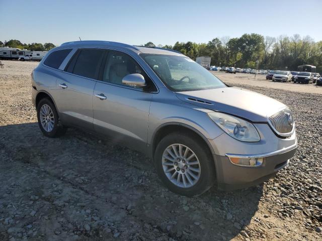 Photo 4 from auction – 2008 BUICK ENCLAVE CX with VIN 5GAER23778J128498