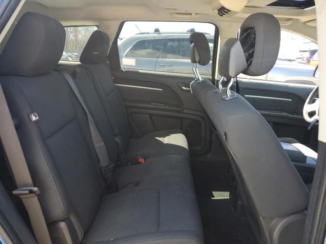 Photo 10 from auction – 2010 DODGE JOURNEY SX with VIN 3D4PG5FV9AT119215