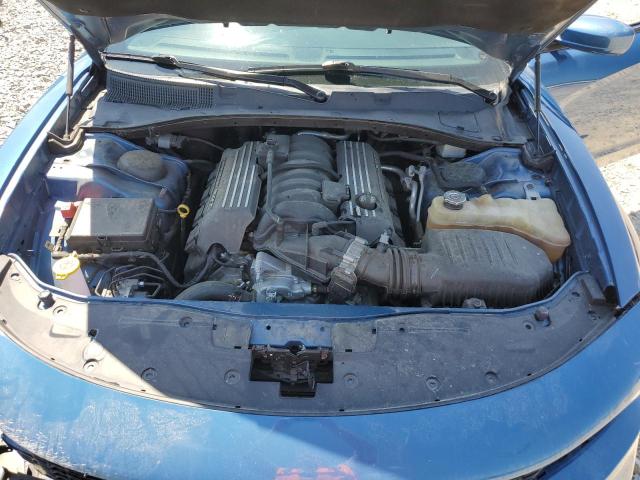 Photo 11 from auction – 2021 DODGE CHARGER SC with VIN 2C3CDXGJ8MH567331