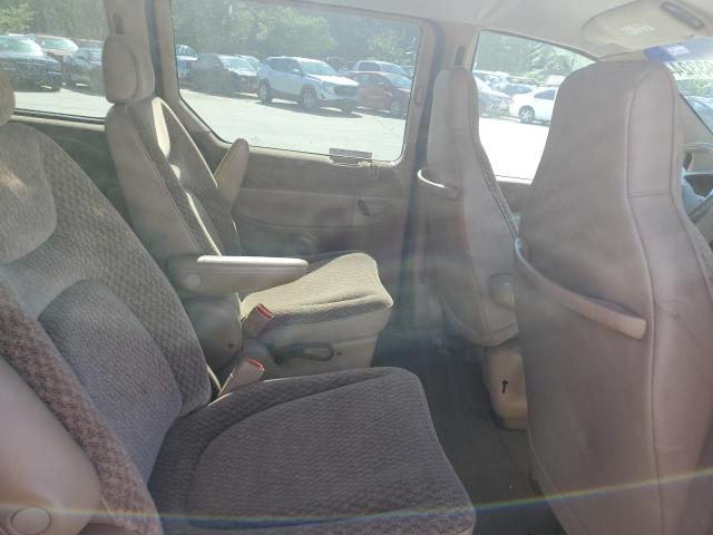 Photo 10 from auction – 1999 DODGE CARAVAN SE with VIN 2B4GP45GXXR192273