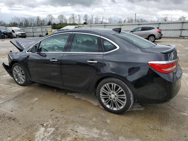 Photo 2 from auction – 2016 BUICK VERANO with VIN 1G4PS5SKXG4102702