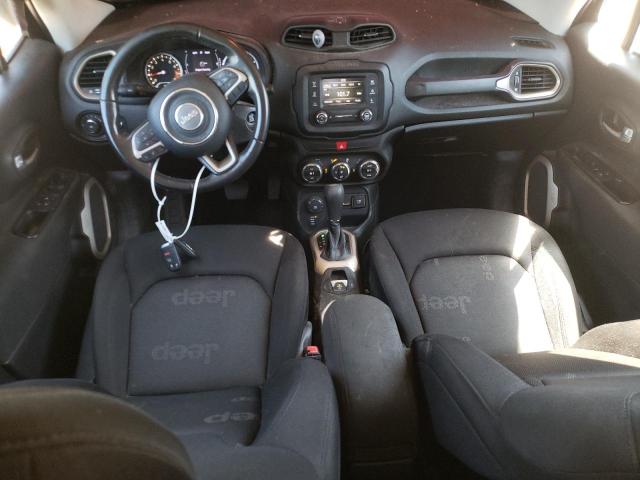 Photo 8 from auction – 2017 JEEP RENEGADE L with VIN ZACCJBBB4HPF07901