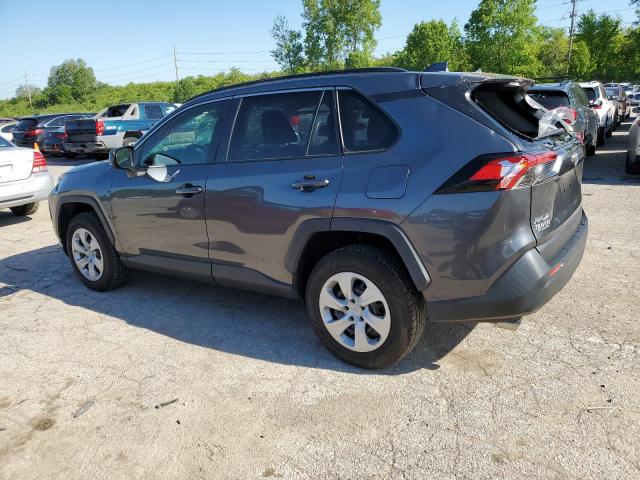 Photo 2 from auction – 2019 TOYOTA RAV4 LE with VIN JTMF1RFVXKD522497