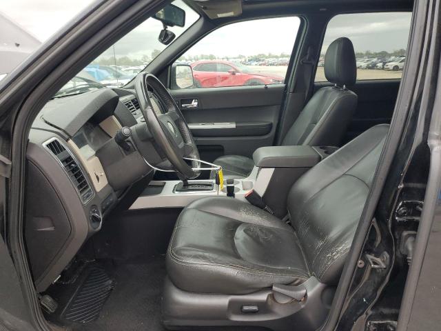 Photo 7 from auction – 2008 MERCURY MARINER PR with VIN 4M2CU97188KJ16884