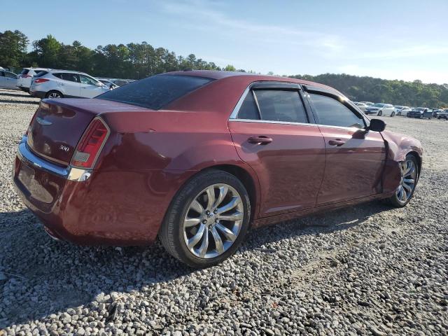 Photo 3 from auction – 2012 CHRYSLER 300 with VIN 2C3CCAAG8CH313419