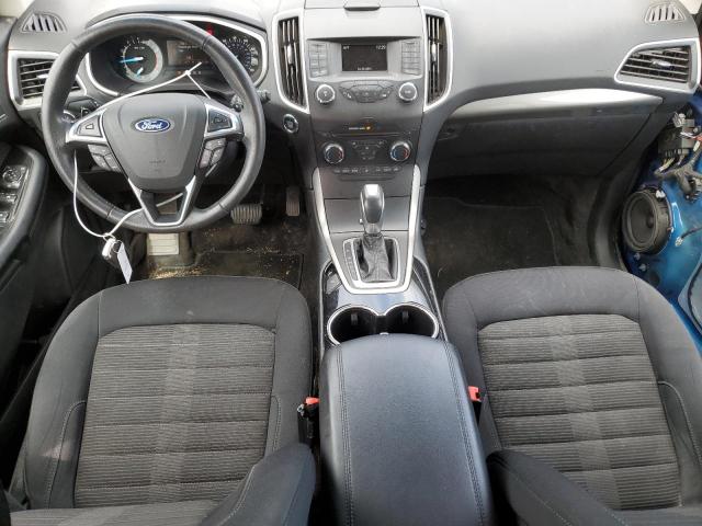 Photo 8 from auction – 2018 FORD EDGE SEL with VIN 2FMPK4J91JBB86317