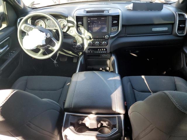 Photo 8 from auction – 2022 RAM 1500 BIG H with VIN 1C6SRFFT4NN426391