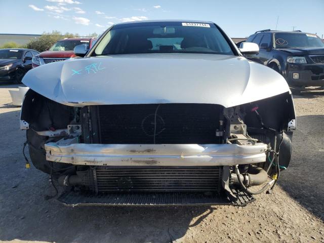 Photo 5 from auction – 2013 AUDI A4 PREMIUM with VIN WAUEFAFL3DN016498