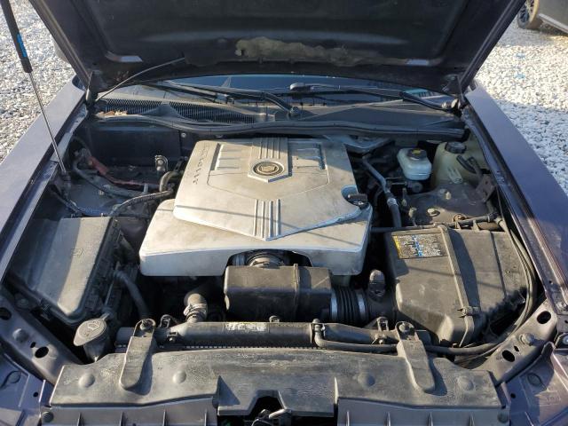 Photo 11 from auction – 2006 CADILLAC CTS HI FEA with VIN 1G6DP577X60110286