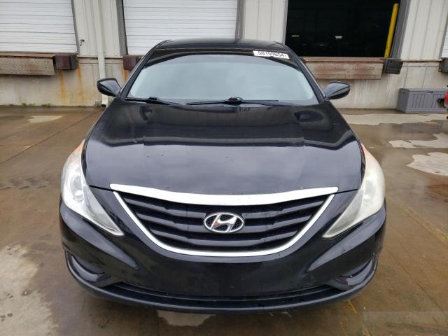 Photo 5 from auction – 2011 HYUNDAI SONATA GLS with VIN 5NPEB4AC8BH086051