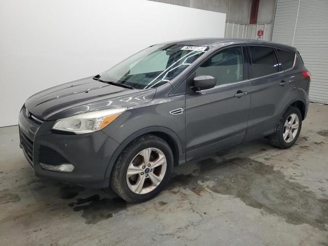 Photo 1 from auction – 2015 FORD ESCAPE SE with VIN 1FMCU0GX1FUB55755