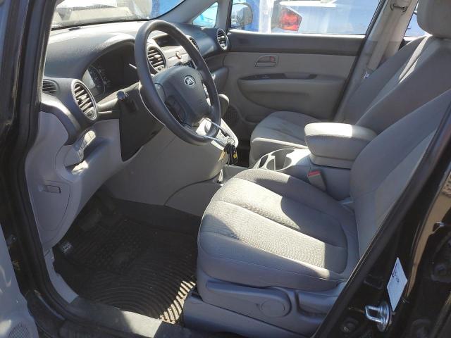 Photo 7 from auction – 2009 KIA RONDO BASE with VIN KNAFG528097247736