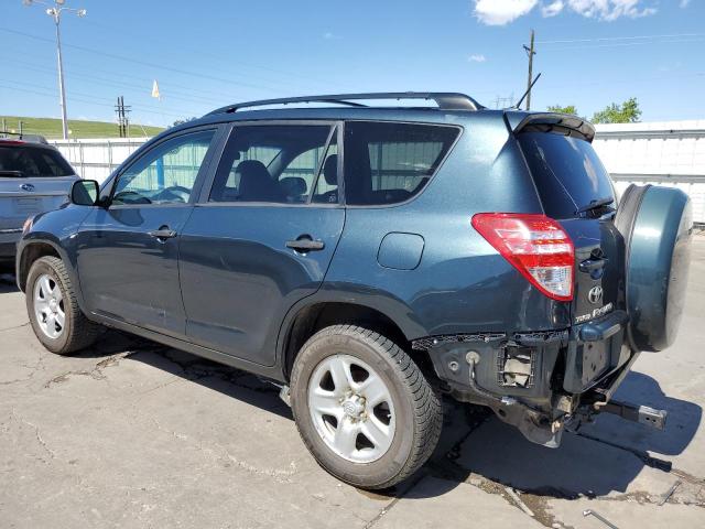 Фото 2 с аукциона – 2010 TOYOTA RAV4 с VIN JTMBF4DV5A5035402