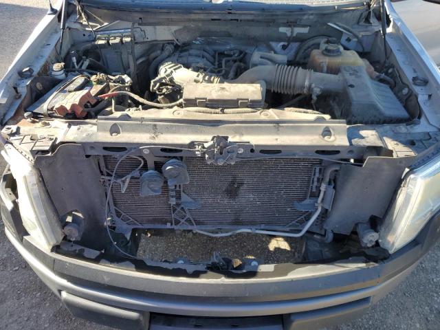 Photo 11 from auction – 2011 FORD F150 with VIN 1FTMF1CM8BKD12028