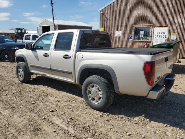 Photo 2 from auction – 2007 CHEVROLET COLORADO with VIN 1GCDT13E078250940
